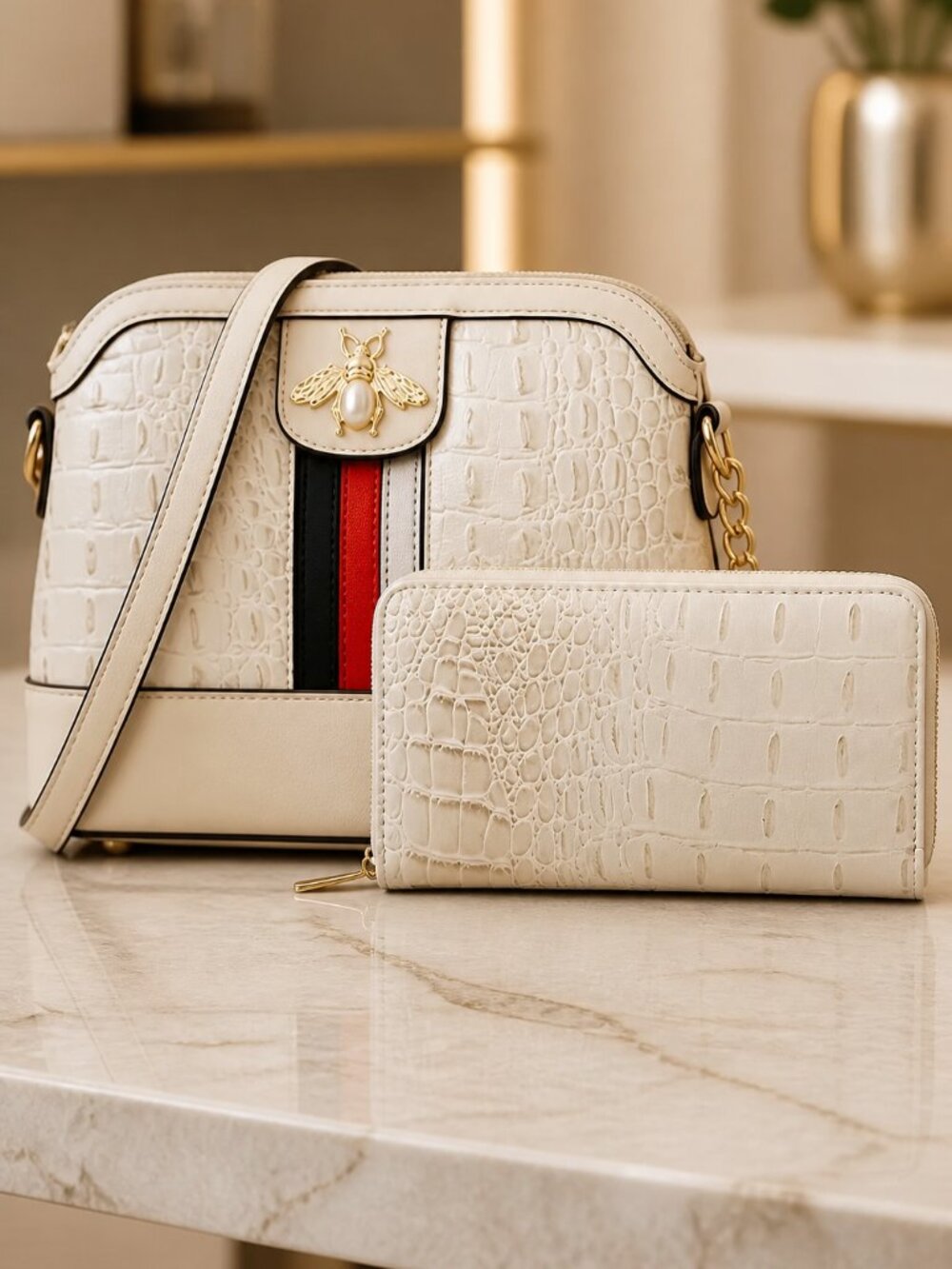 Fashion Handbag